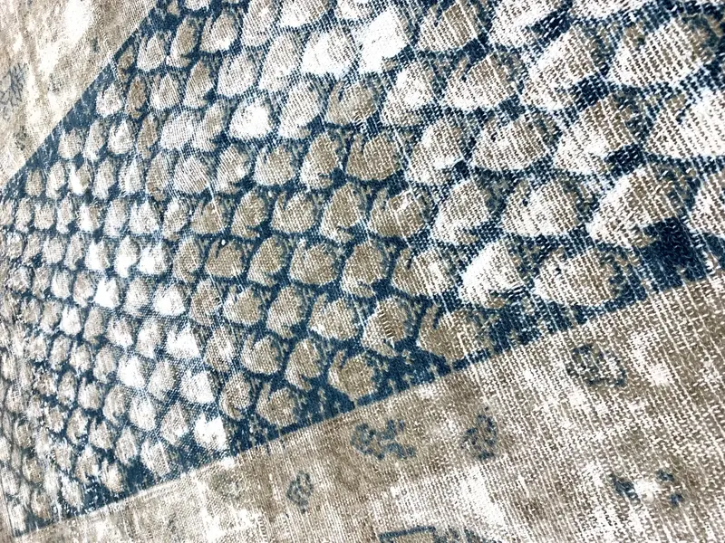 Mallayer / 25373 | WOVEN